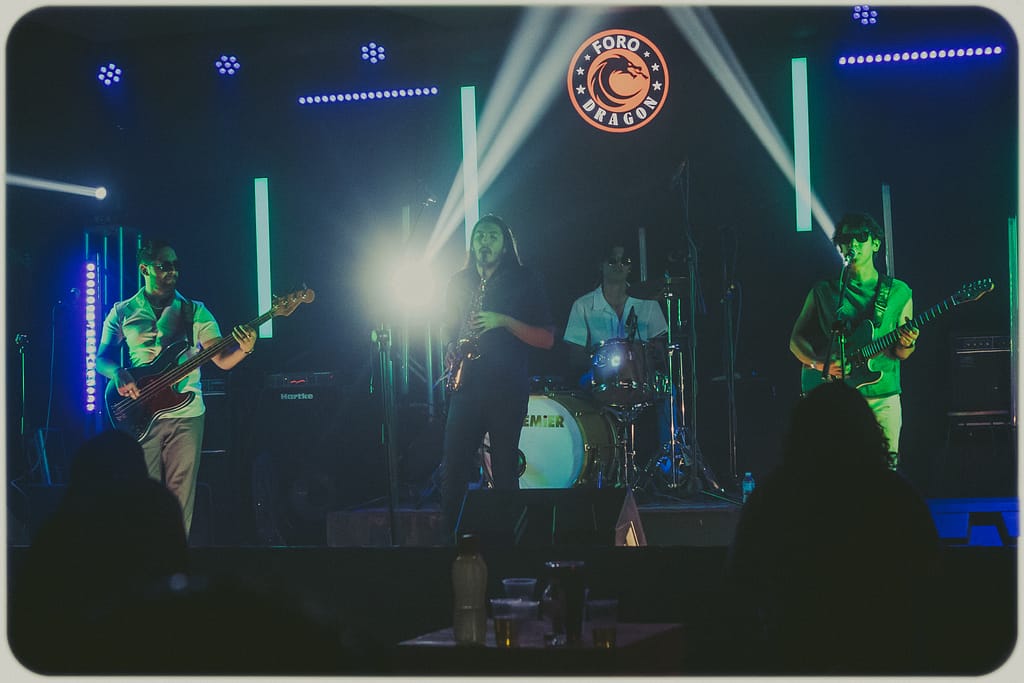 Producción audiovisual en Mexicali por Yasunari Murayama, G0A8289