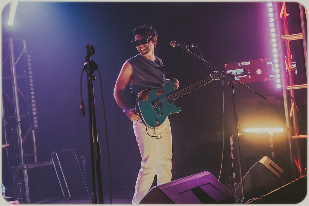 Producción audiovisual en Mexicali por Yasunari Murayama, G0A8307