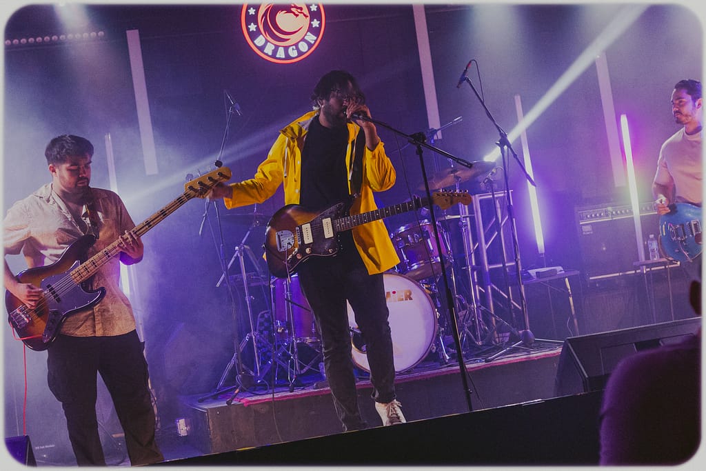 Fotografia y Video Profesional para show de Artistas