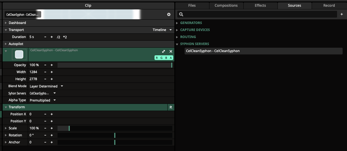 Producción audiovisual en Mexicali por Yasunari Murayama, Arena Resolution