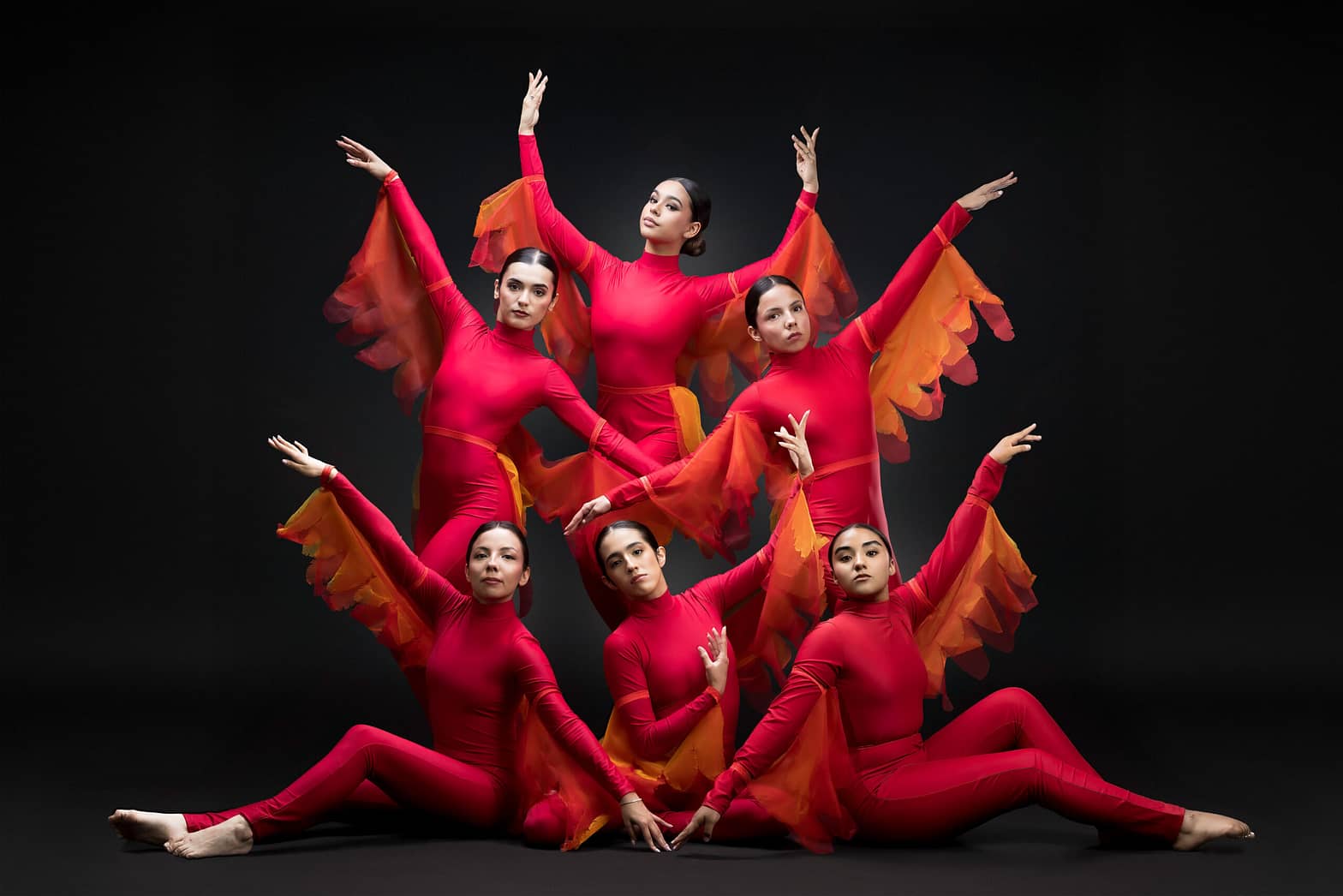 📸 Photo Session with the Teachers of ProDanza Mexicali – Aladdin-Themed Show 2025