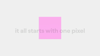 Cool Videos I Made for Bueno.art – Motion by Yasu