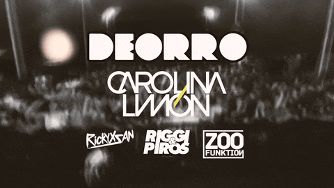 Yasunari Murayama Productor de video en mexicali baja california, edicion para video de Carolina Limón con Deorro, Rickyxsan, Riggi & Piros y ZooFunktion, en mexicali, zona centro de convenciones FEX