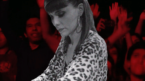 Carolina Limón en Tecate Location Tijuana | Video oficial (Nortec, Jonas Blue, Robin Schulz)