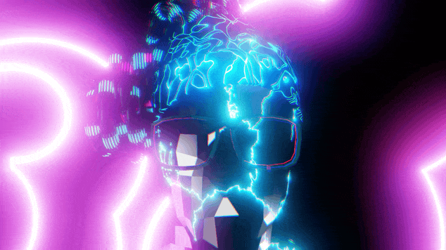 Amilcar Fuentes Visuals 2023: A Fusion of Technology and Music