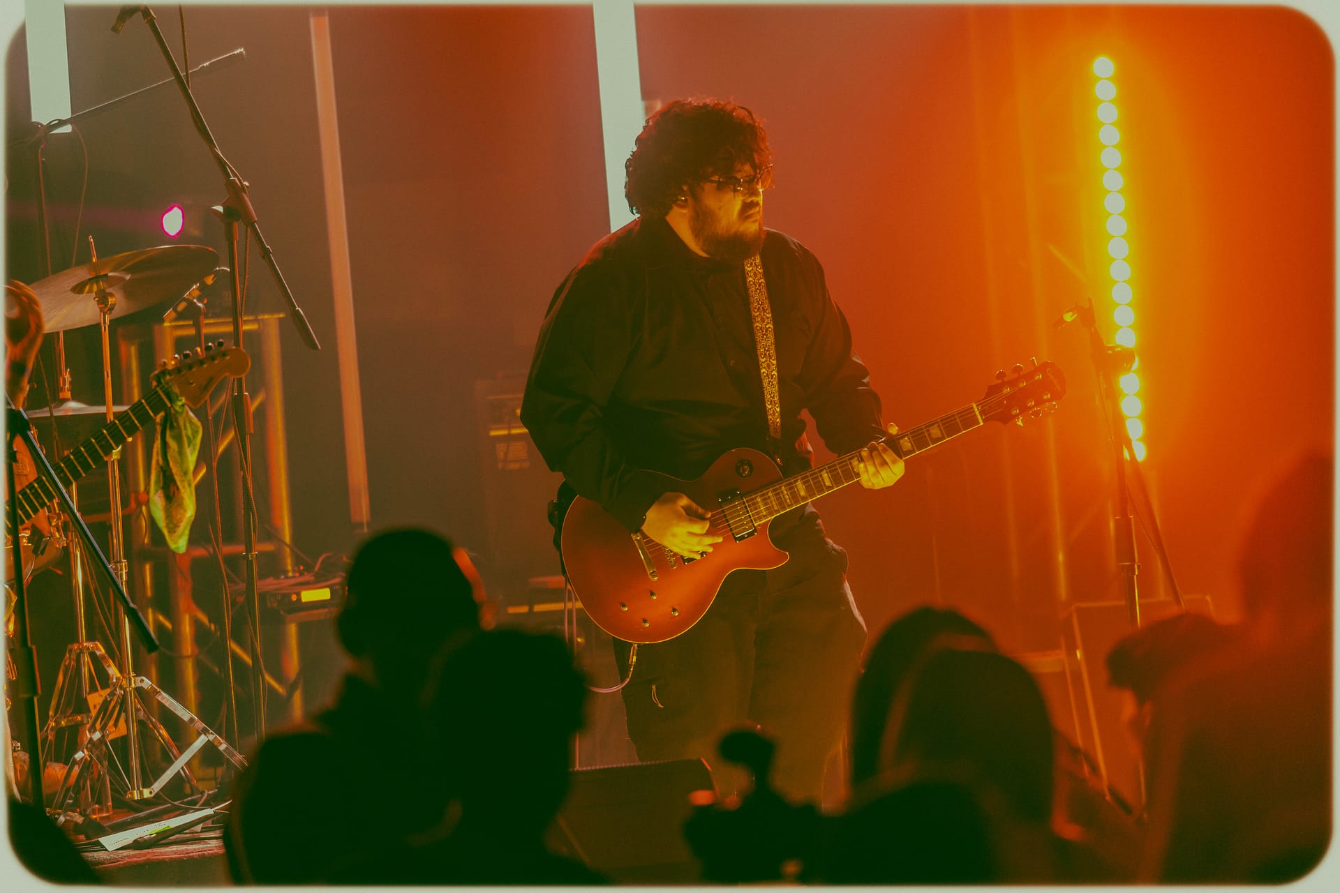 Producción audiovisual en Mexicali por Yasunari Murayama, G0A8228